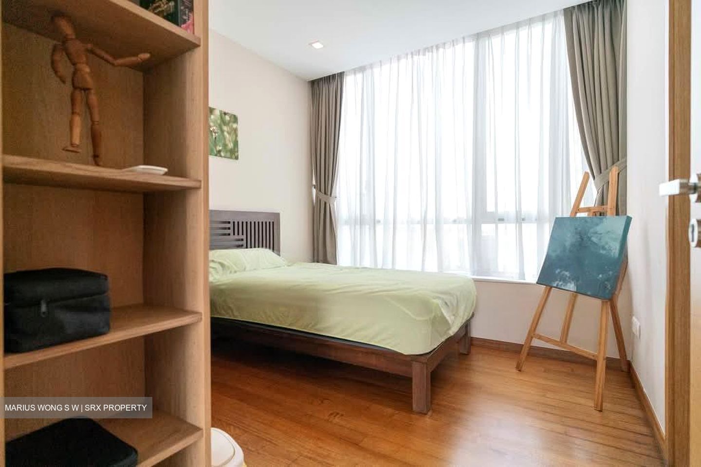 One Amber (D15), Condominium #542352781
